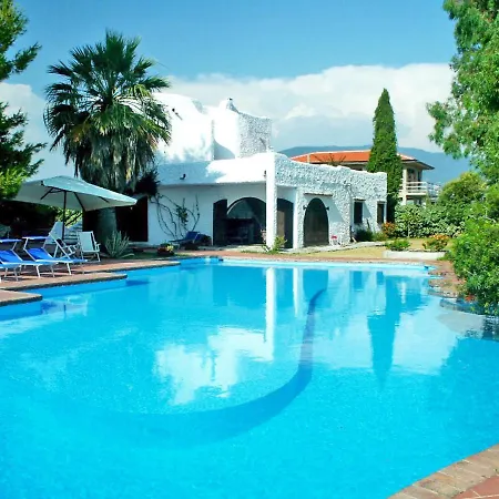 Locazione Turistica La Apartment Paestum
