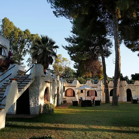 Locazione Turistica La