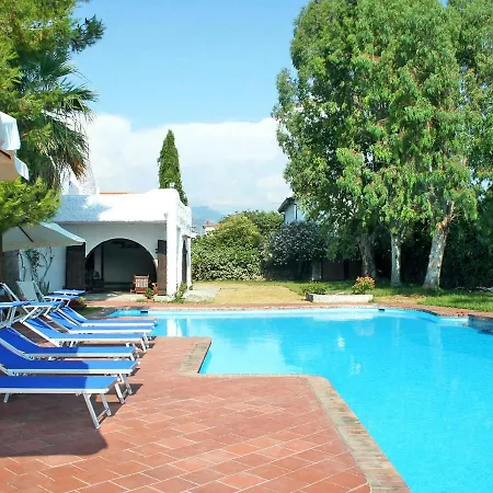 Apartment Locazione Turistica La