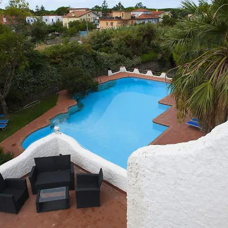 Apartment Locazione Turistica La