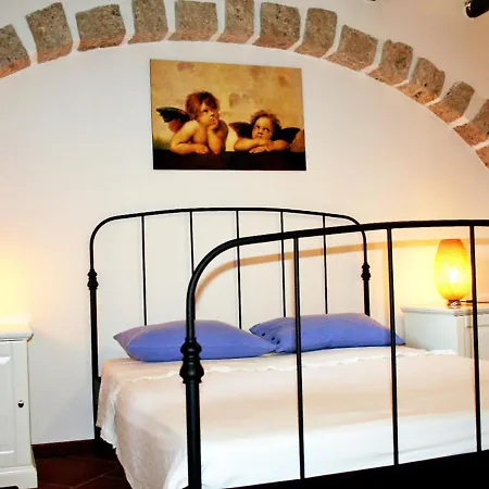 Locazione Turistica La Paestum