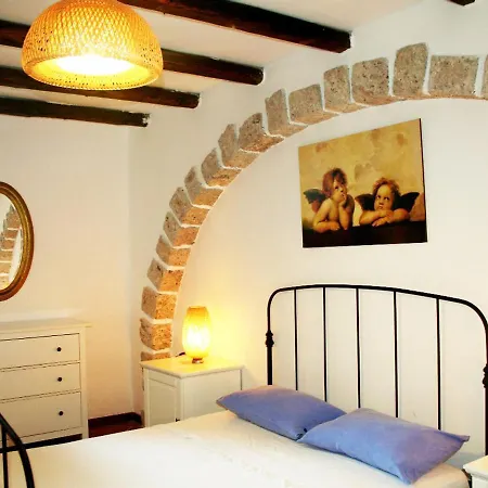 Apartment Locazione Turistica La *